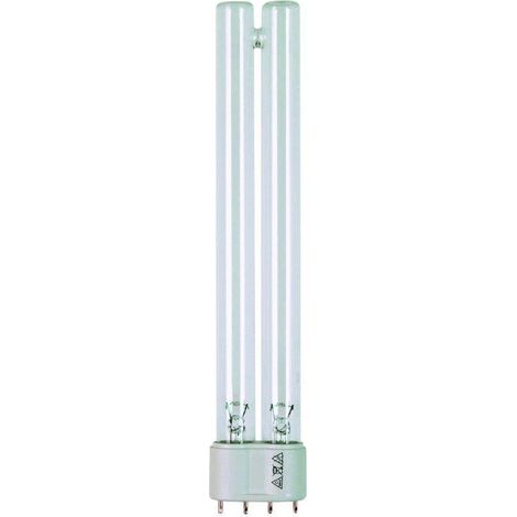 T.I.P. Ersatzröhre UV-C 24 W für Teichfilter & Klärer Teichleuchte