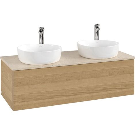 Villeroy & Boch K35053HN WTUS Antao K355 1200x360x500mm (1/3)