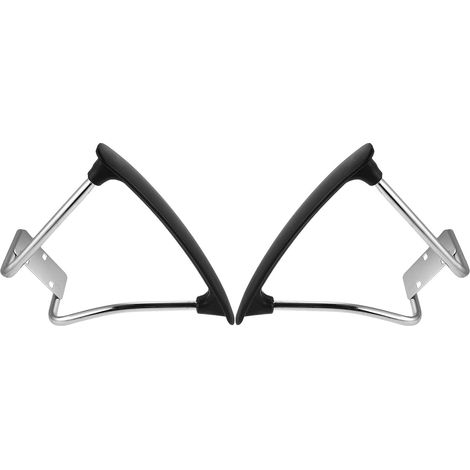 de rechange pour accoudoirs de chaise de bureau et stabilité