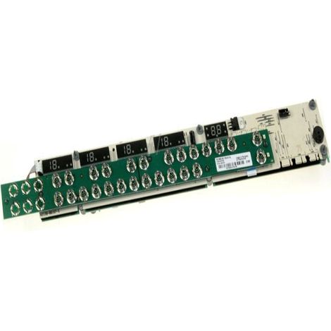Ersatzteil - Originalmodul - - ARISTON HOTPOINT, SCHOLTES