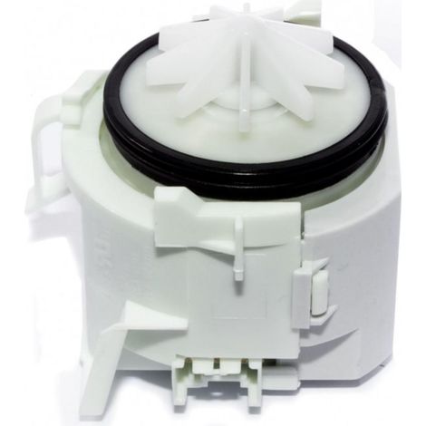 Pompa Scarico Lavatrice Bosch 00611332 - 00620774 No Originale P 255   (1/5)