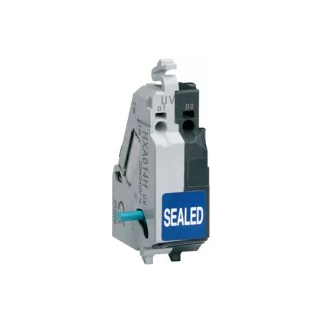 Hager Arbeitsstromauslöser für Kompaktleistungsschalter 200/240V AC HXA014H (1/2)