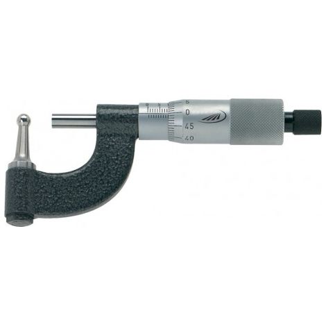 Micromètre 0-25 HP (1/3)