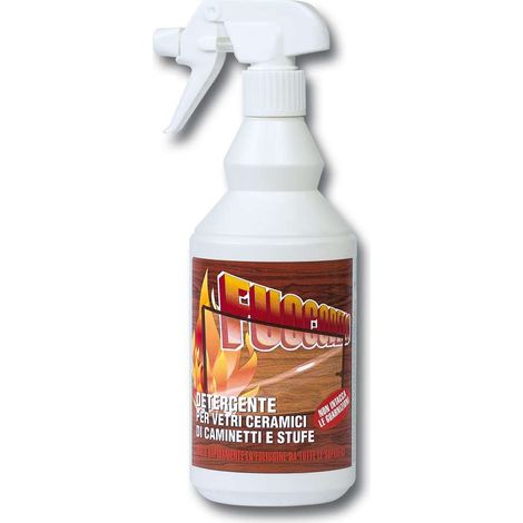 GMR Fuocobello Pulivetro 750ml (1/3)