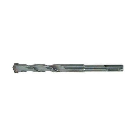 Foret, mèche SDS 160 mm diam 6 (1/4)