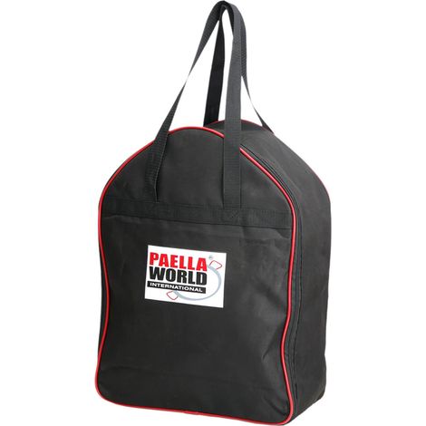 Paella World Aufbewahrungstasche für Hockerkocher klein Transporttasche