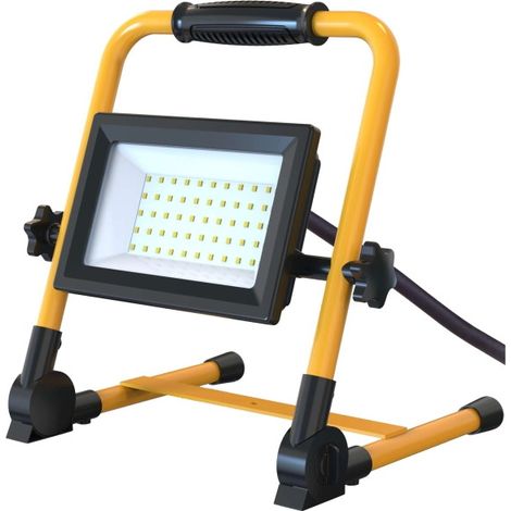 ARBEITSLEUCHTE 50 W