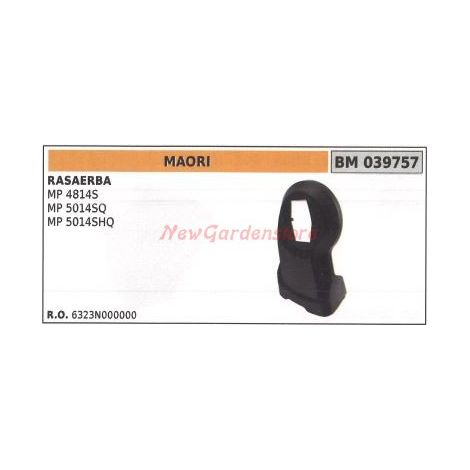 Carter Riemenabdeckung für Rasenmäher MP 4814S 5014SQ MAORI 039757