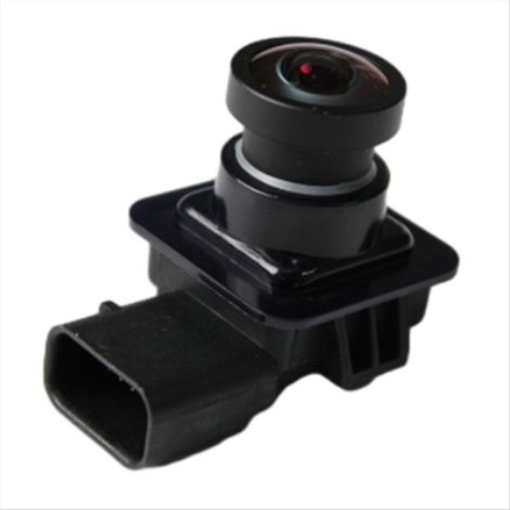 Caméra de recul pour Ford Taurus 2.0L et 3.5L (2015-2018) (1/5)