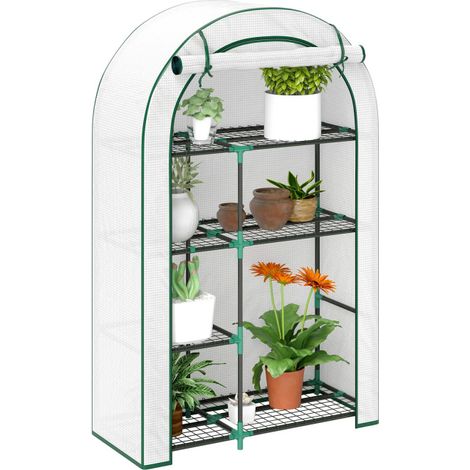 Aga Serra da giardino 100x45x160 cm