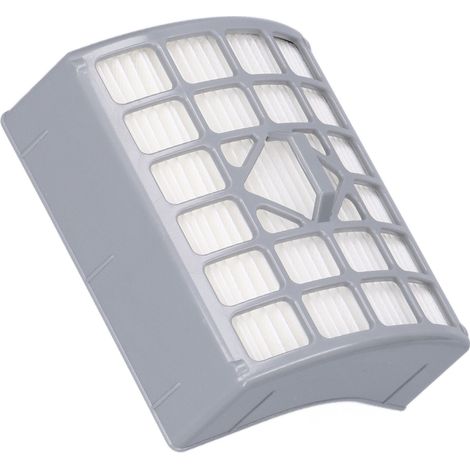Filtres en mousse et feutre pour aspirateur Shark NV340 NV341, kit de rechange (1 mousse + 1 filtre) (1/5)