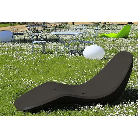 Bain de soleil flottant lotus (1/2)