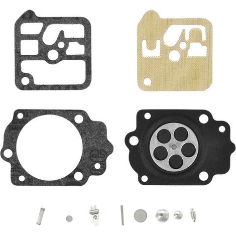 Vergaser-Reparatursatz für die Modelle 112, 113 und 114 – Teile für die Vergaserwartung und -reparatur – Sonstiges (1/4)