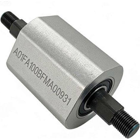 Amortiguador para patinete eléctrico KuKirin A1. Repuestos para el amortiguador delantero. (1/5)