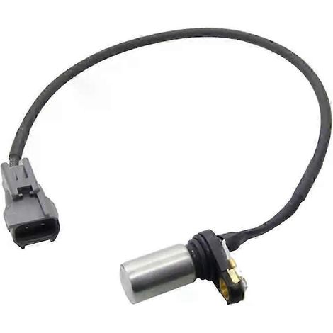 Kurbelwellenpositionssensor 90919-05047 Zubehör Passend für Toyota RAV4 1AZ-JXLGV (1/5)