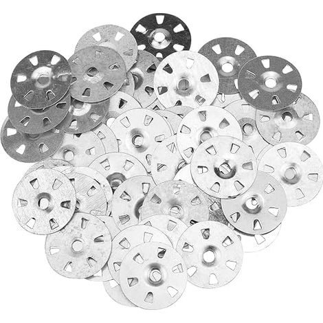 35mm Diameter Insulation Washers (1/5)