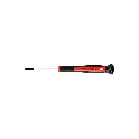 GIRAVITI A 1397/1 MM 3,0X60 impugnaturaBicomponente spessore lama 0,5