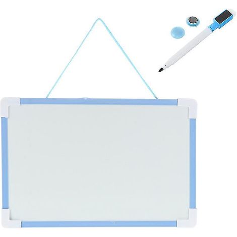 Nouveau tableau blanc double face (1 pièce) (1/3)