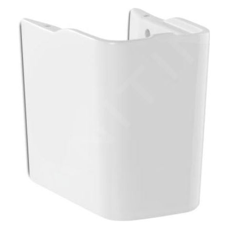 Roca The Gap - Demi-colonne, blanc A337472000 (1/2)
