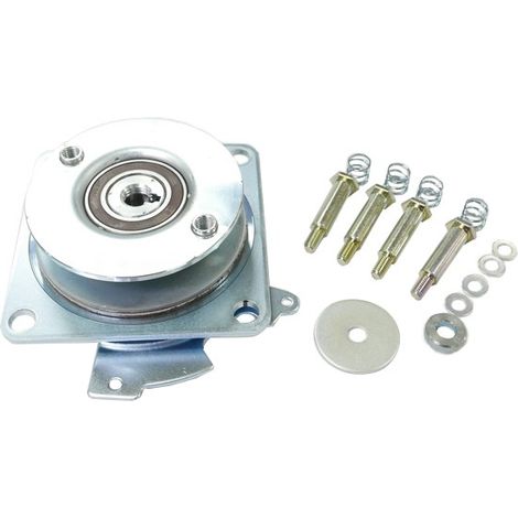 Embrayage de lame tondeuse Roto Stop – Compatible avec tondeuses Kawasaki FC180V – 71182108 – Kaaz (1/4)
