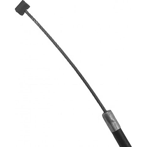 Câble d'embrayage Honda VT 1100 C Shadow (95-07) Linmot 22870-MCK-A00 (1/5)