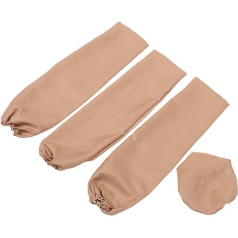 Housse Lavable en Tissu pour Ventilateur Suspendu Électrique, Couverture Ventilateur à Domicile Ambiance Estivale, Protection Anti-poussière Facile à Enlever (1/5)