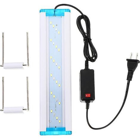 1 LED-Aquarienleuchte (1/3)