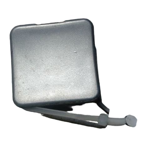 [PRODUIT D'OCCASION] Obturateur Couvre Crochet De Bouclier Ar PEUGEOT 206 Sw 02-06 ♻️ Ref Oe. 1668851923 - Garantie à vie (1/3)