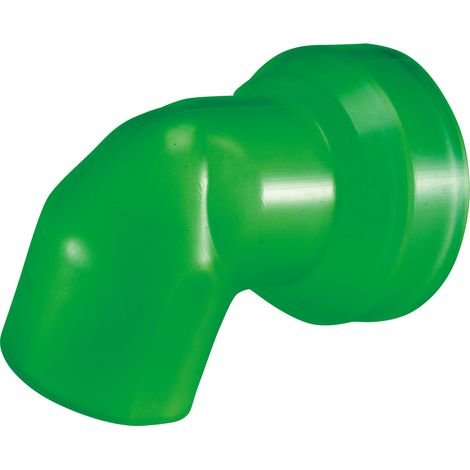 Makita  cubierta  protectora  verde  -  422513-5