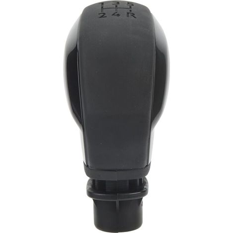 Schaltknauf 16088722ZD Ersatz-Schaltkopf für 5-Gang-Schaltgetriebe für Peugeot 301 2008 308 408 (1/4)
