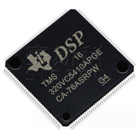 TMS320VC5410APGE16 TMS320VC5416PGE120 Electronic Components Chips Electronic Components 5 units 5 units