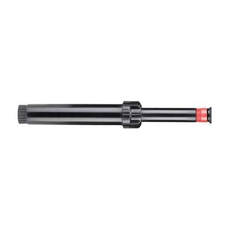 IRRIGATORE STATICO PS ULTRA CON UGELLO ARCO VARIABILE 0° 360° Misura: Soll. 100 mm  - Gittata m. 3,7
