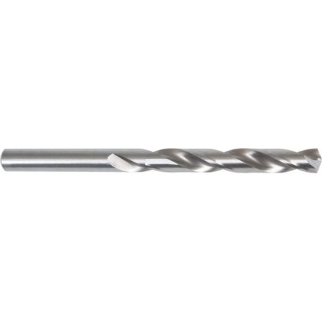 Metabo - Set forets à métaux, 2,5x57 mm, 10 pièces 627867000