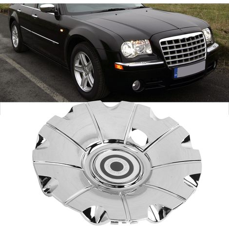 Chrom-Radkappen für Chrysler 300 (2007-2010) (1/5)