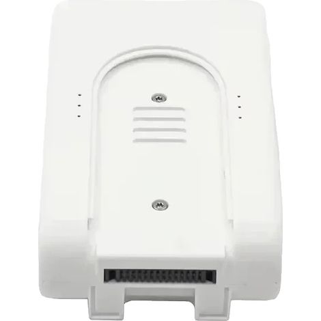 Wiederaufladbarer Lithium-Ionen-Akku, 2500mAh Kapazität, kompatibel mit Smart-Geräten, 1Stück-3500mAh (1/2)