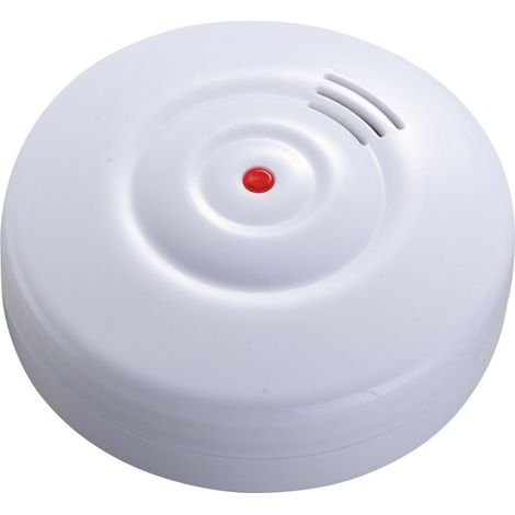 Cordes Haussicherheit CC-500 CC-500 Wassermelder batteriebetrieben (1/2)