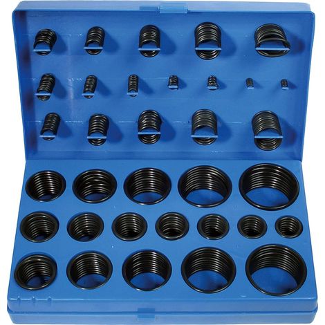 419 Joints toriques, Caoutchouc nitrile, Résistant acide huile essence, Diamètre 3-50 mm, Usage industriel (1/5)