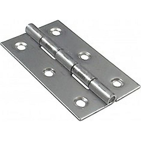BISAGRA 5005 3      PULIDA