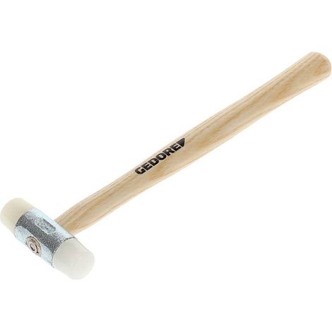 GEDORE MARTEAU EN NYLON DIAMÈTRE 22 MM (1/5)