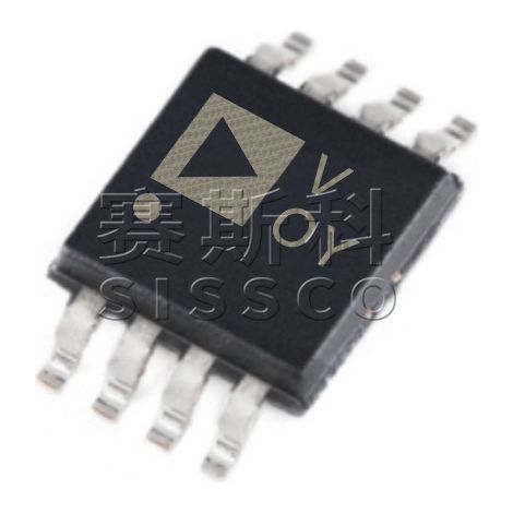 AD7740YRMZ AD7745ARUZ Electronic Components Chips Electronic Components 5 assembled units 5 units