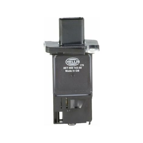 Débitmètre de masse d'air Hella 8ET 009 142-581 CITROËN 1 376 235 1920.KQ 1920KQ (1/3)