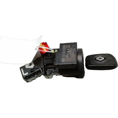 Antivol De Direction RENAULT Twingo III 2014-... [PRODUIT D'OCCASION]♻️487000662r