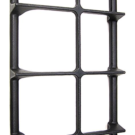 GRILLE FONTE PH941MSTB POUR TABLE DE CUISSON ARISTON - C00082651