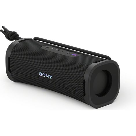 Sony ULT Filed 1 schwarz Bluetooth Speaker