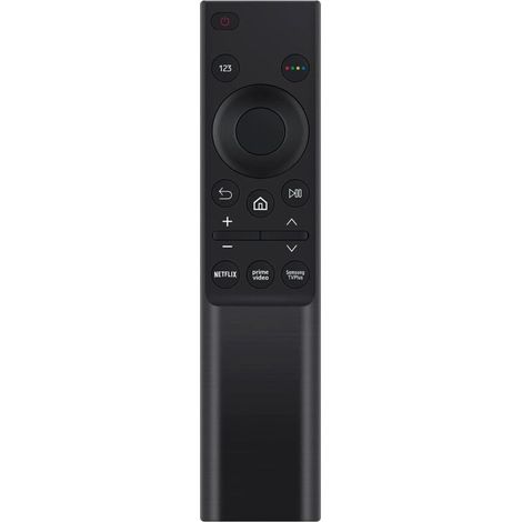BN59-01358B Remplacement de la télécommande Compatible avec Samsung TV UE70AU7105KXXC UE75AU7105 UE85AU7105 UE85AU7175 UE85AU7175U UE85AU7175UXXC GU55AU7179U GU55AU7179UXZG UE43AU7175UXZT (1/4)