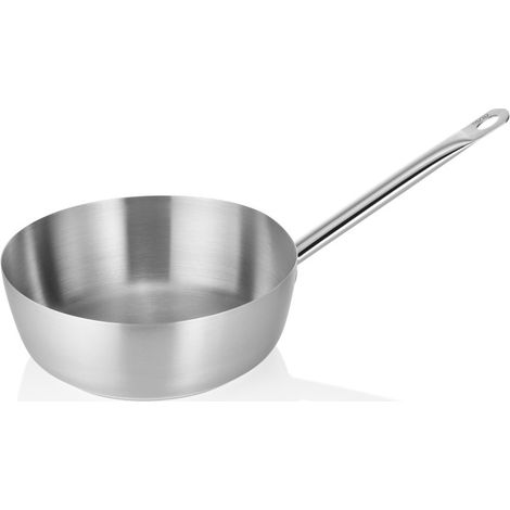 Saladier Ø 24 cm 3,8 ltr inox - Was Germany (1/2)
