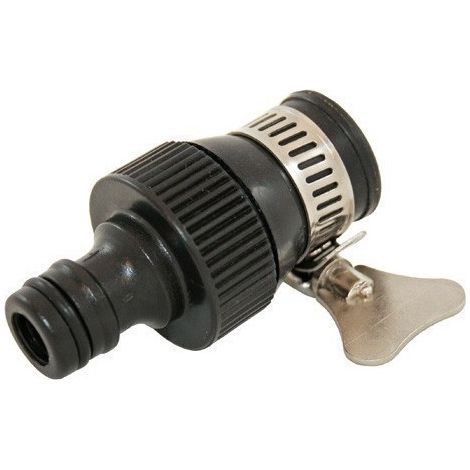Adaptateur de robinet pour caravane et camping-car