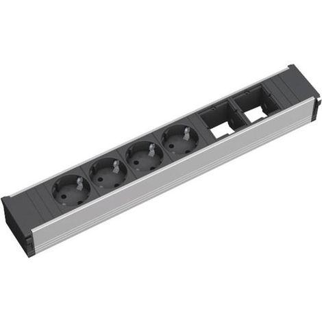 BACHMANN CONI 4xCEE7/3 2xCM 0,2m, 912.007