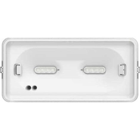 Bloc de secours BAES / Ambiance PrimEvo+ 400L A - LED - 104141K - ABB