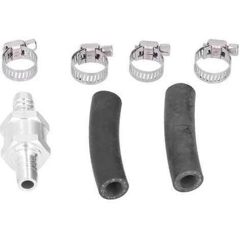 Autres Qiilu Soupape d'étranglement partielle, soupape de purge partielle du moteur, remplacement Plug and Play pour SMART Coupé 450 452 1998-2007 0,6 L 0,7 L (1/5)